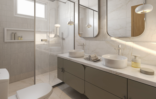 Montê Casa Boutique — Apartamento decorado