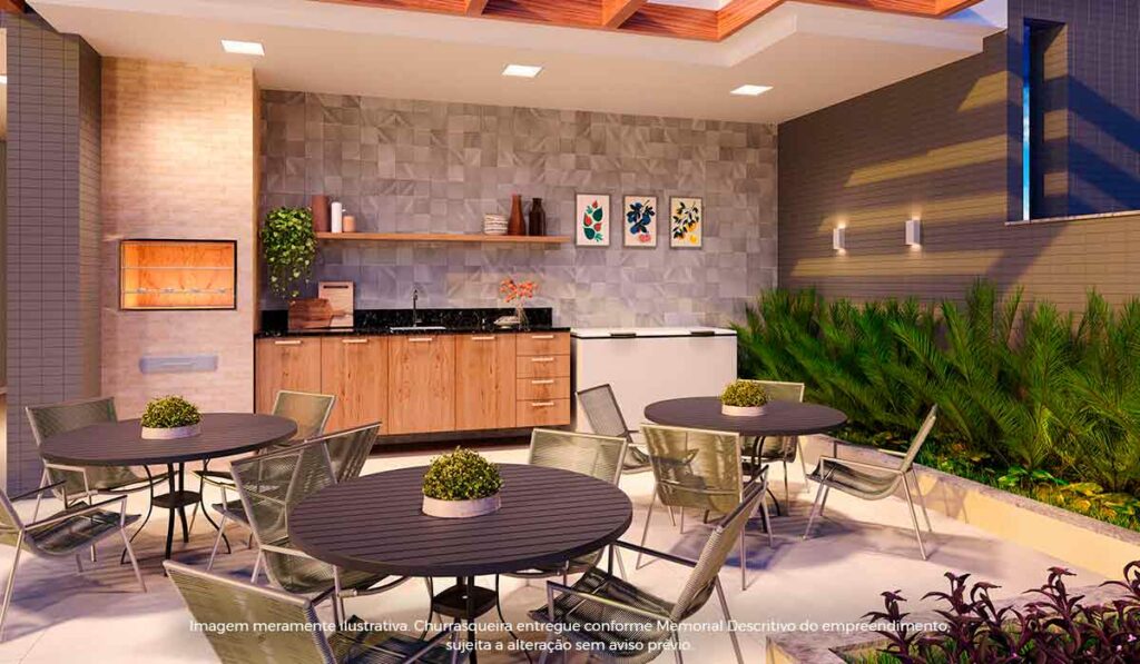 Ed. Brisa Boulevard — Sem categoria
